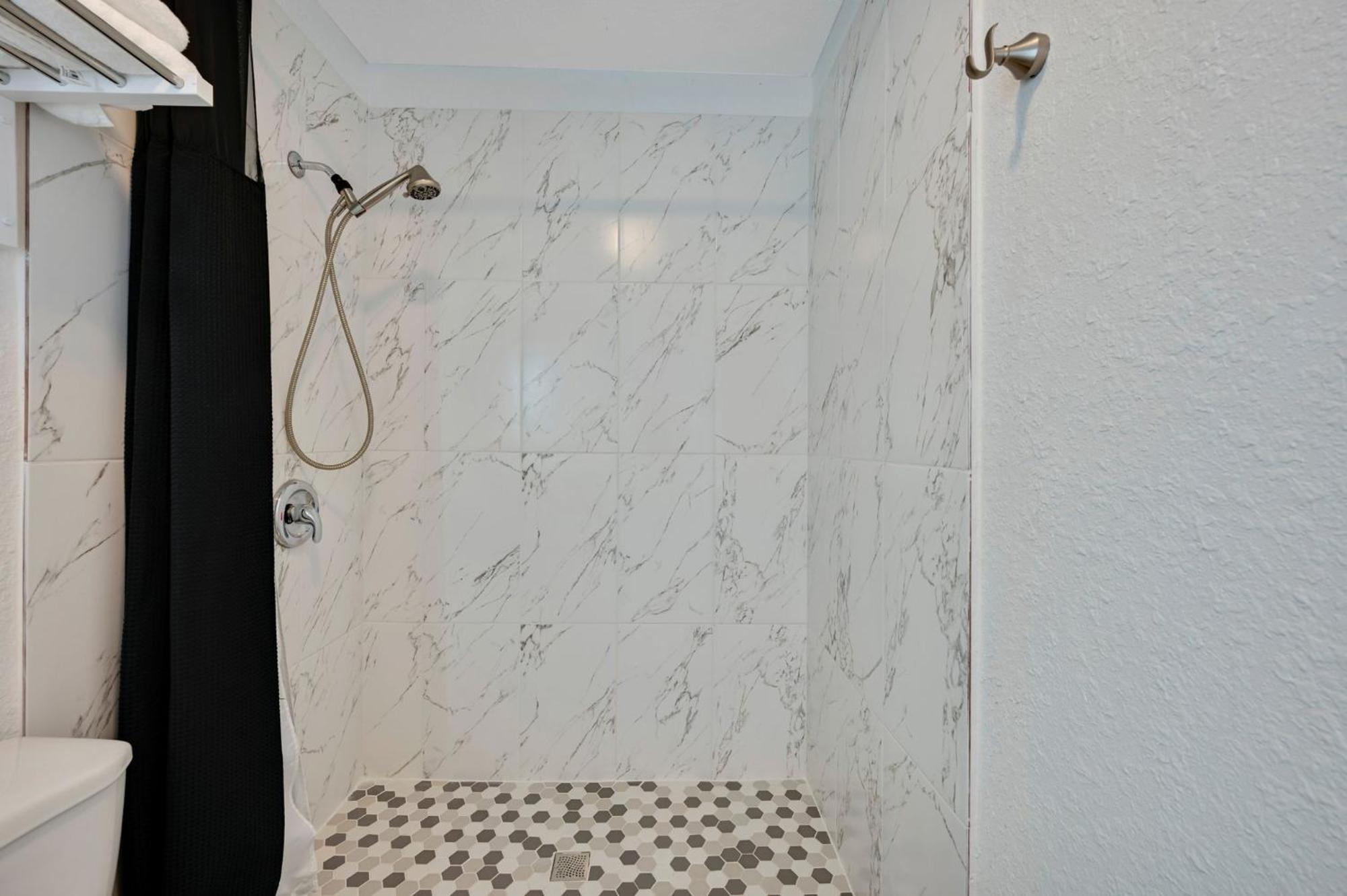Unik Motel Los Angeles Pokój zdjęcie