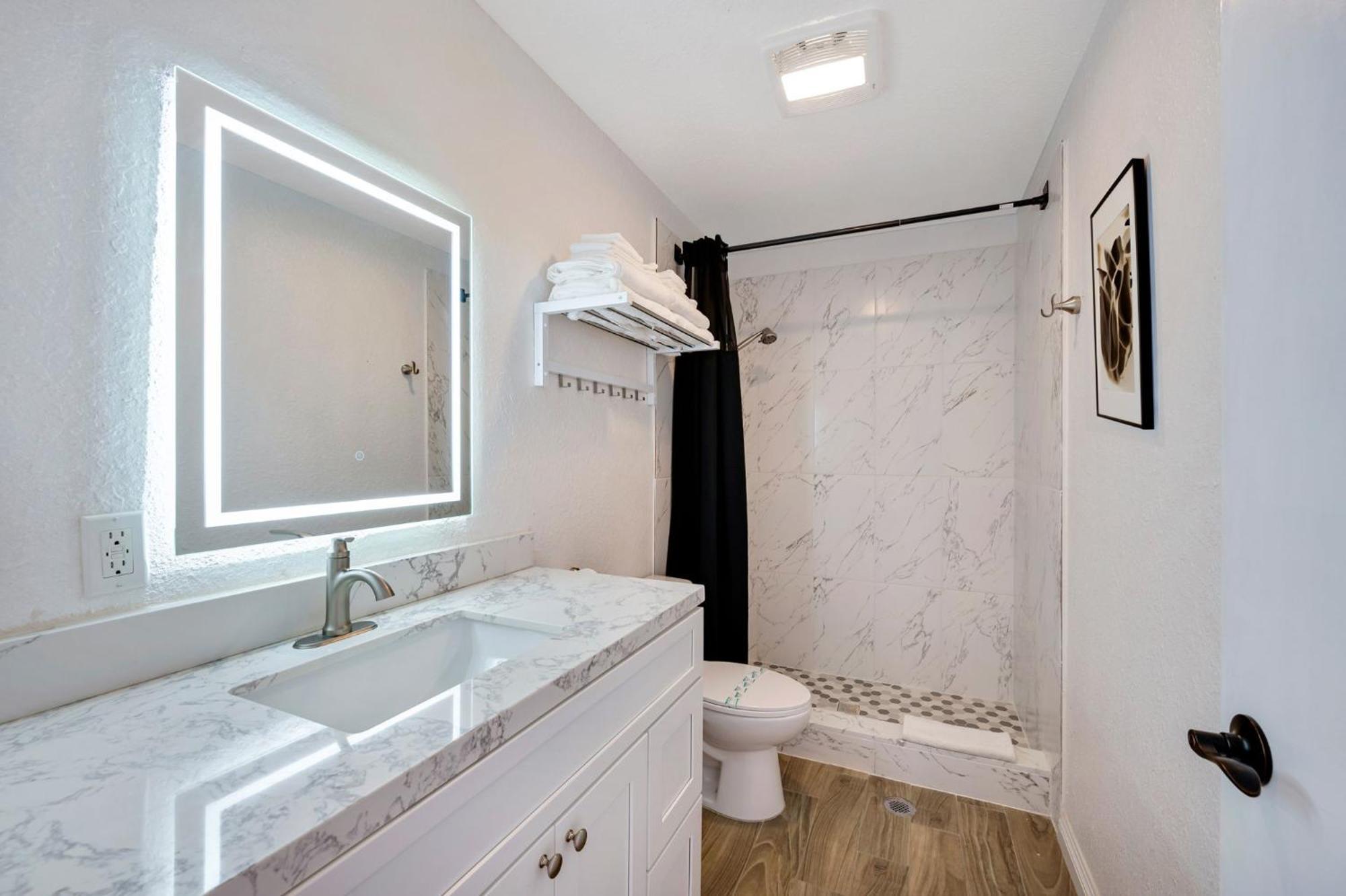 Unik Motel Los Angeles Pokój zdjęcie