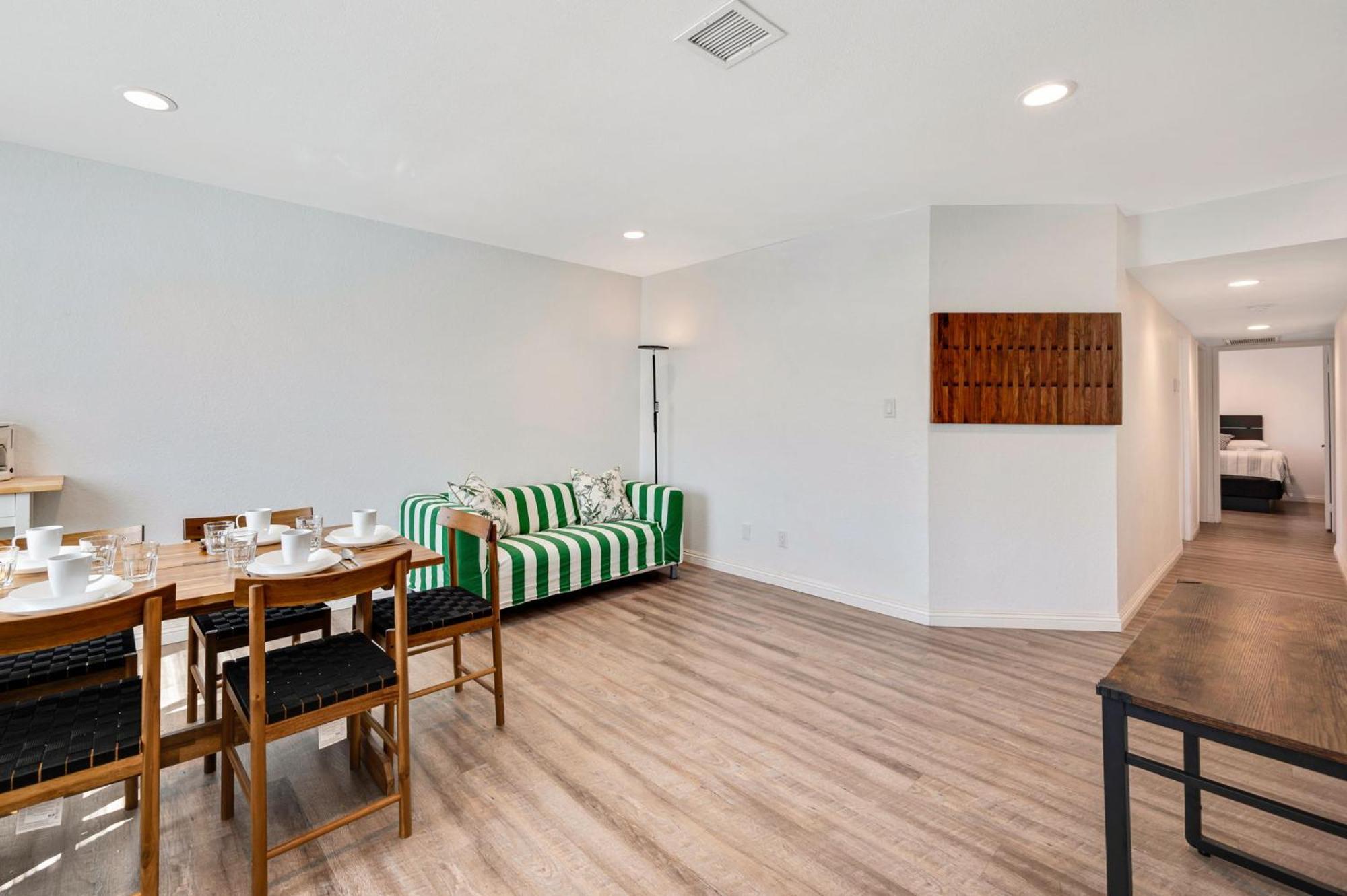 Unik Motel Los Angeles Pokój zdjęcie