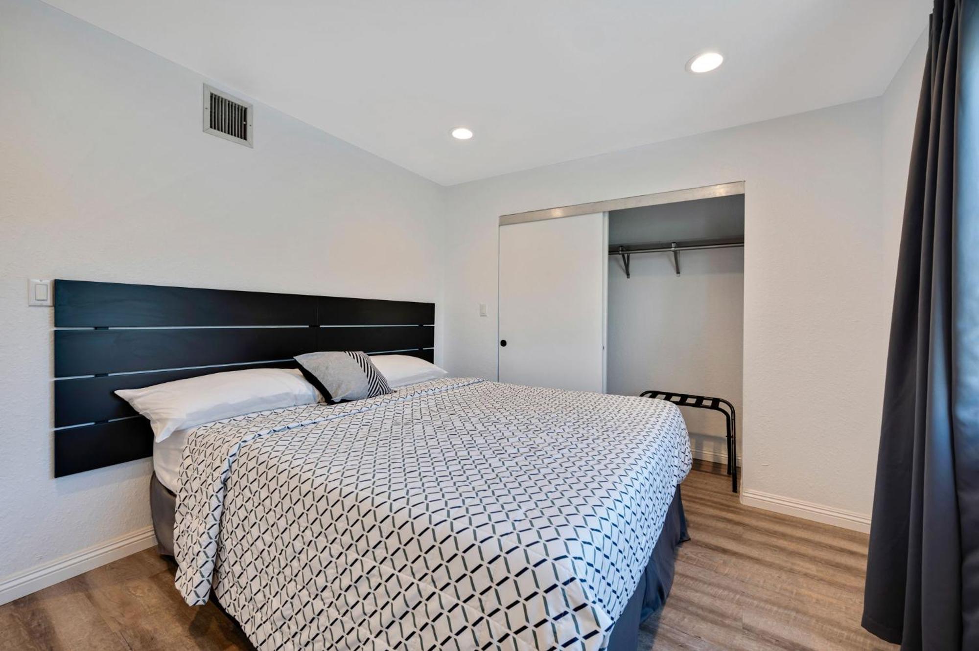 Unik Motel Los Angeles Pokój zdjęcie