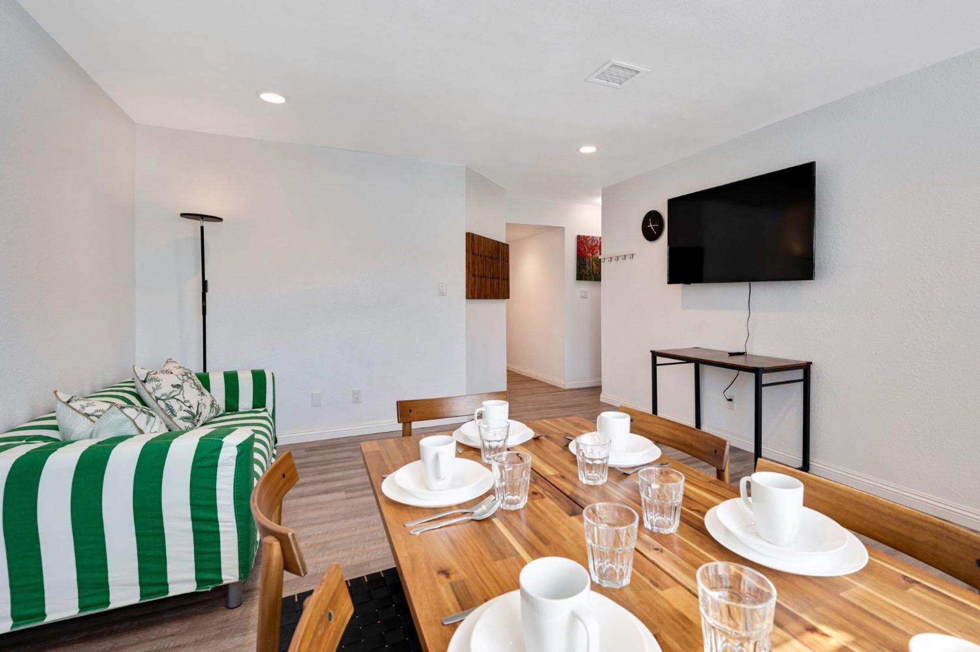 Unik Motel Los Angeles Pokój zdjęcie