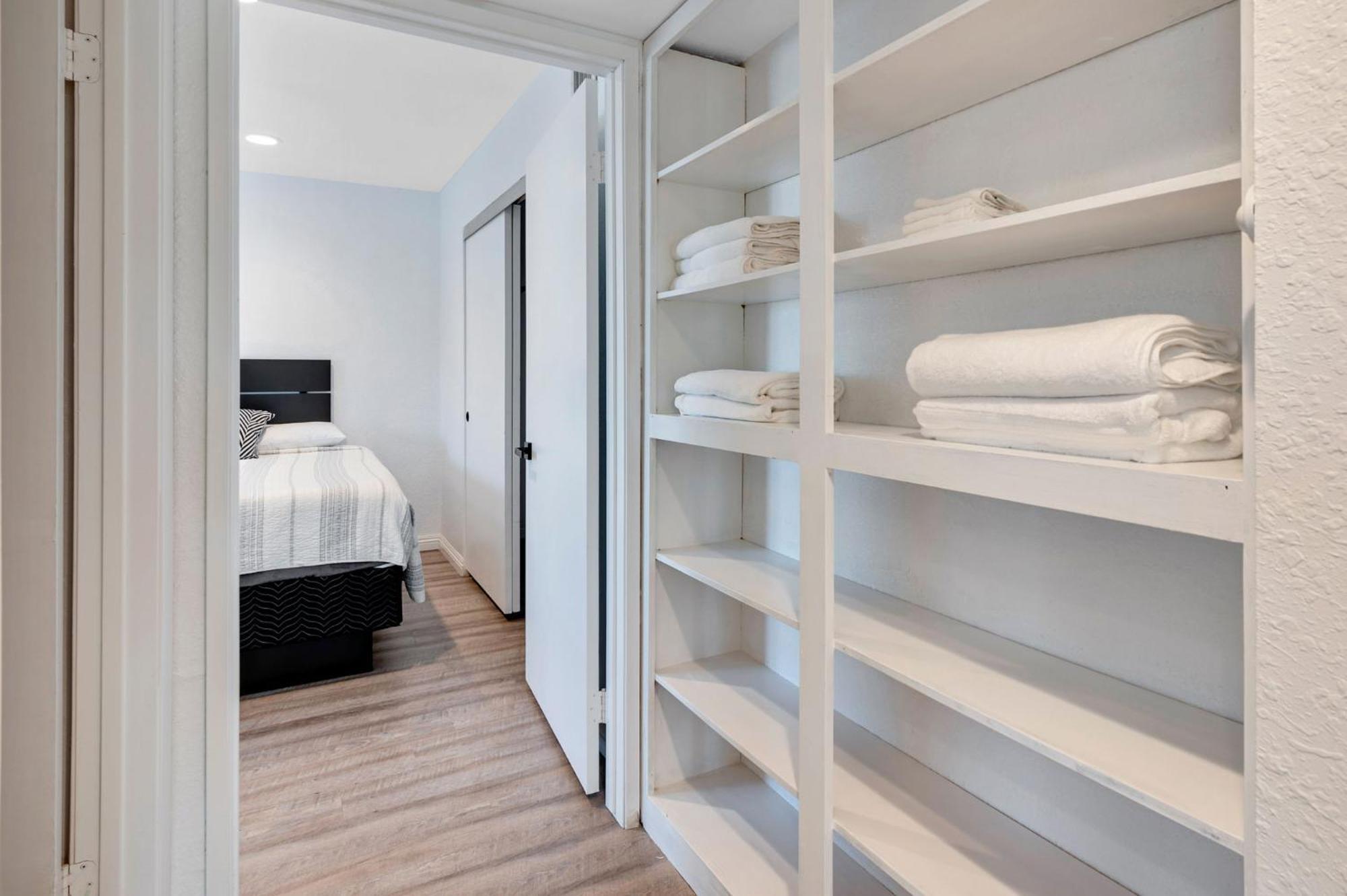 Unik Motel Los Angeles Pokój zdjęcie