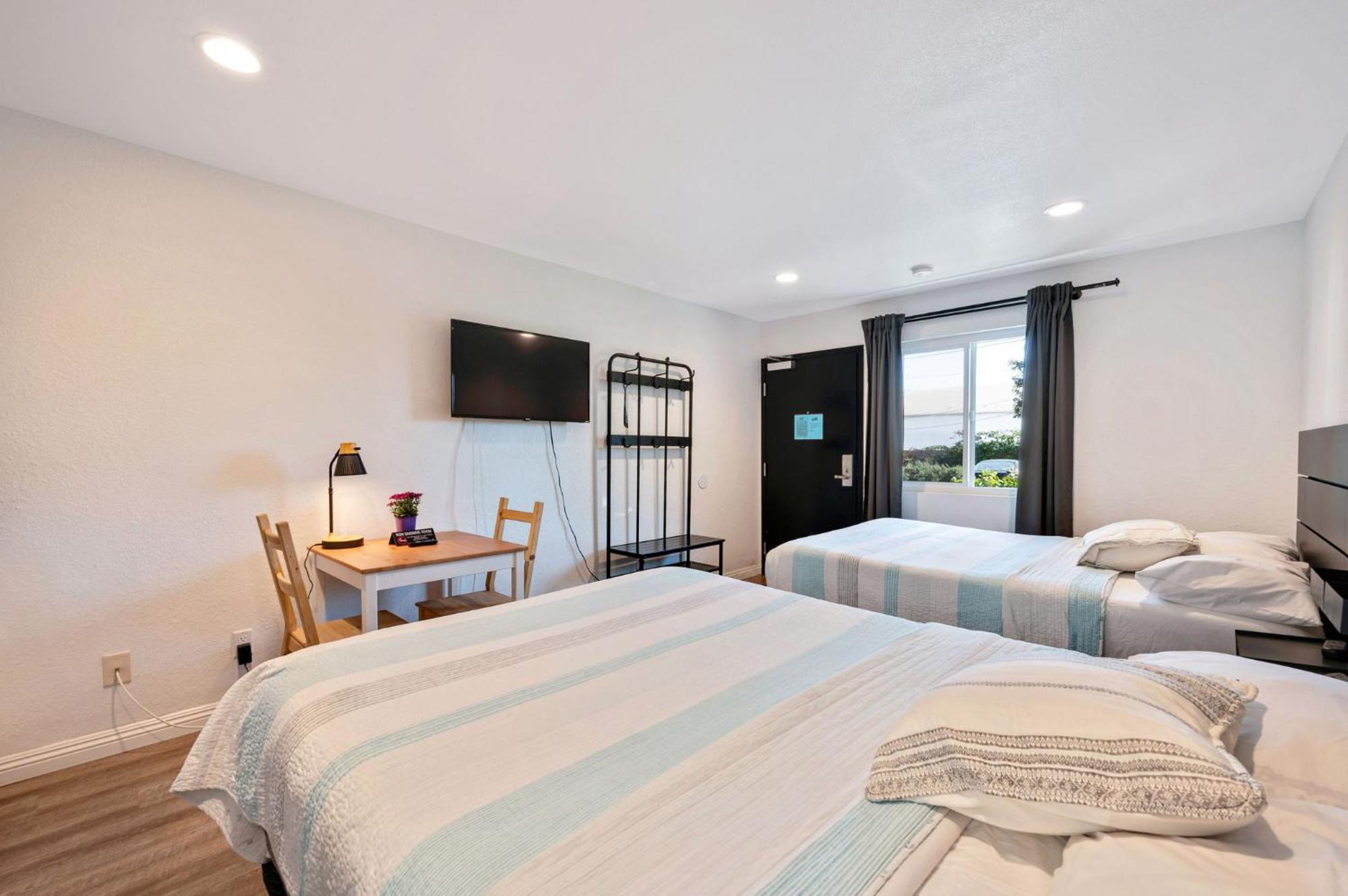 Unik Motel Los Angeles Pokój zdjęcie